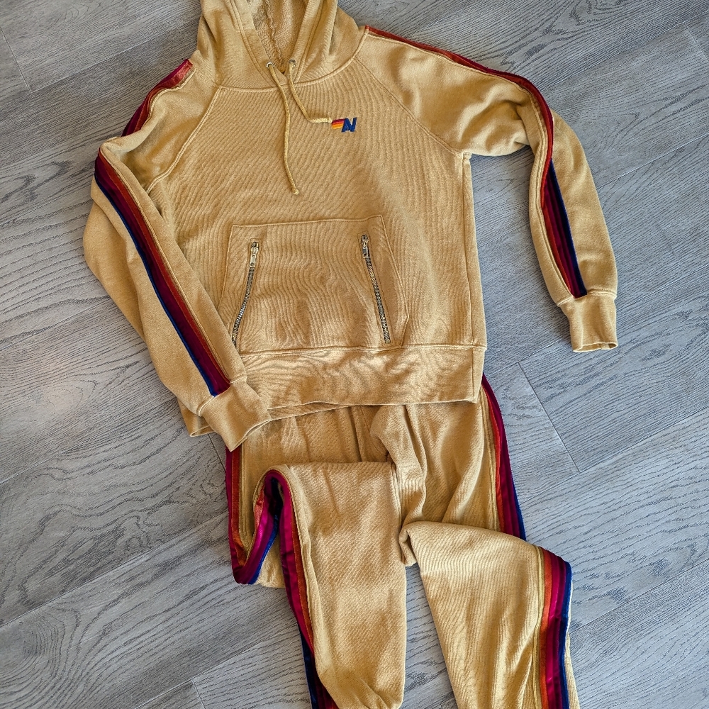 Aviator Nation Set XS